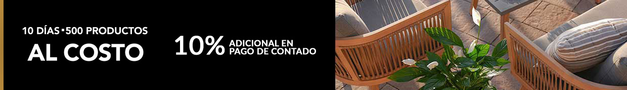 Muebles de Jardín Muebles de Jardín