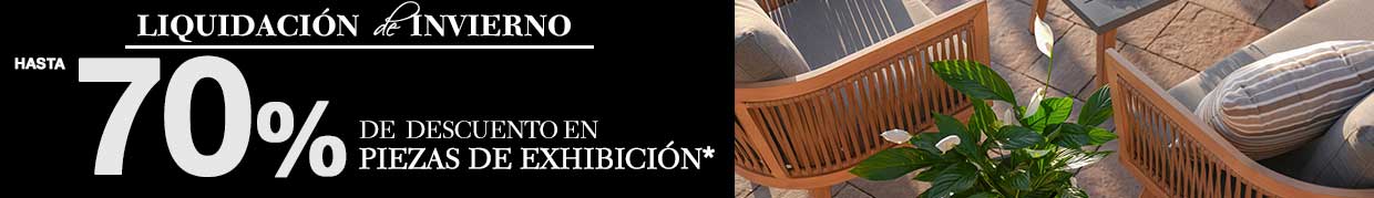 Muebles de Jardín Muebles de Jardín