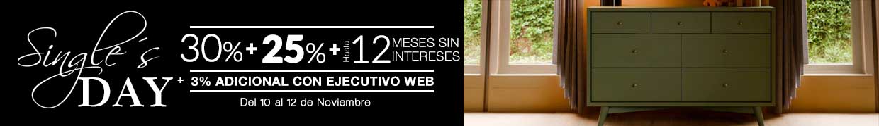 Almacenaje & Organización Almacenaje & Organización