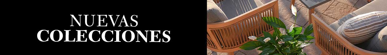 Muebles de Jardín Muebles de Jardín