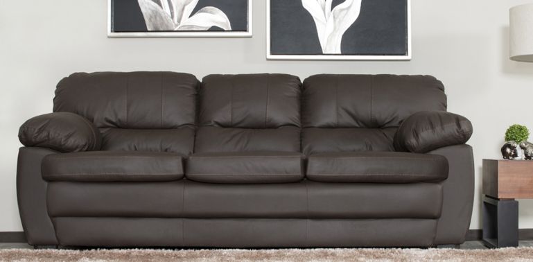 20 sofás de tres plazas de diseño perfectos