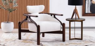 Sillón Morgan T10 Beige