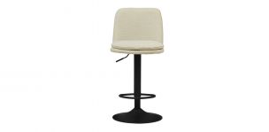 Banco Bar Volk Beige
