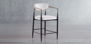 Banco Bar Lucca Blanco