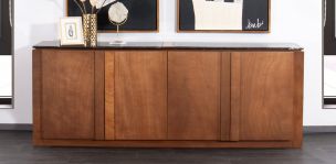 Buffet de Granito Huxley