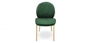 Silla Dibu Verde