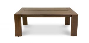 Mesa Comedor Rectangular 200 x 100 cm Jadi Café