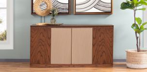 Buffet Divano Beige