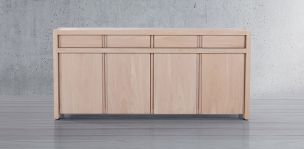 Buffet 220 cm Vintage Beige