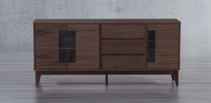 Buffet 180 cm Kore Nogal