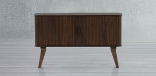 Buffet Samara II Nogal