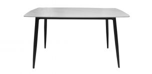 Mesa Comedor Malic Blanco