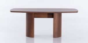 Mesa Comedor 200 x 110 cm Alicia Parota