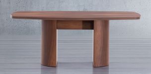 Mesa Comedor 200 x 110 cm Alicia Parota