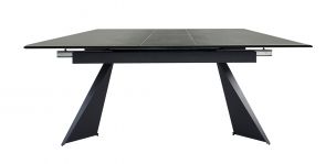 Mesa Comedor Alice Negro