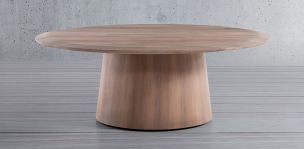 Mesa Comedor Aire Rosa Morada