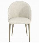 Silla Cora Beige