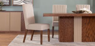 Silla Divano Beige
