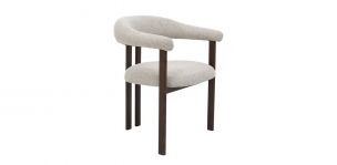 Silla Lauren Beige