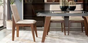 Silla Matera Beige