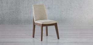 Silla Matera Beige