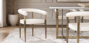 Silla Sicilia Blanco