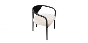 Silla Jev Blanco
