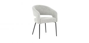 Silla Sulivan Blanco