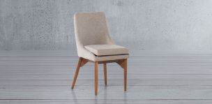 Silla Allegra Anne Wine Nogal