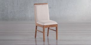 Silla Barcelona Parota