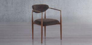 Silla Christine Café