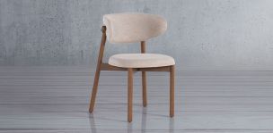 Silla Malbec Café