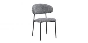 Silla Brunate G Gris