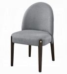 Silla Clayten Gris