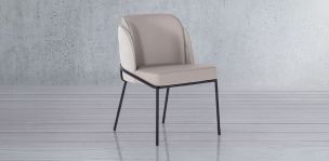 Silla Elan Gris