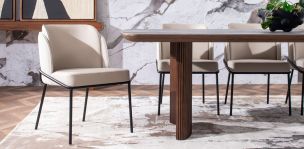 Silla Elan Gris