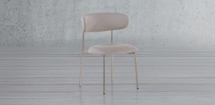 Silla New Shanghai Gris