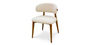 Silla Liok Gris