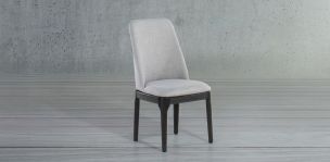 Silla Madan Gris