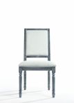 Silla Leventis Madera Gris