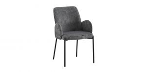 Silla Nerena Gris
