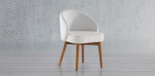 Silla Vera Gris