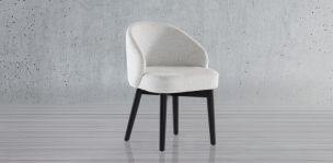 Silla Vera Gris