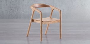 Silla Lola Natural