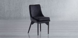 Silla Allegra Negro
