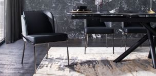 Silla Elan Negro