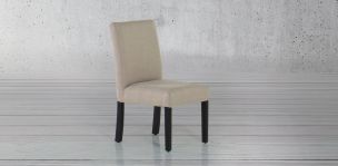 Silla Granada Negro Trend Dove