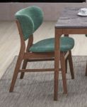 Silla Bevis Verde