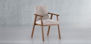 Sillón Vancouver Beige