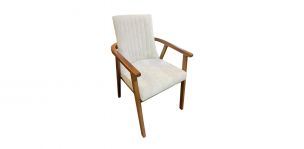 Sillón Vancouver Beige